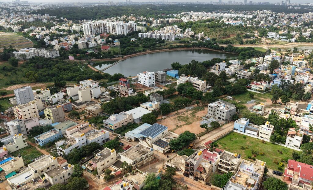The Pros and Cons of Investing in Residential Plots in Bangalore