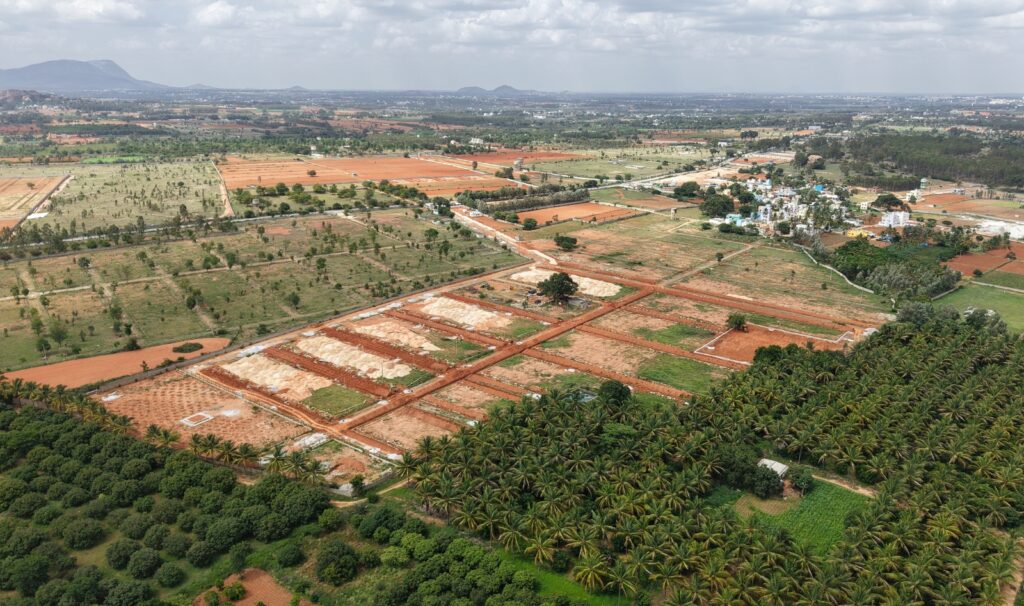 Enrich Nilachala Township – The Future of Smart Living Near Airport Toll, North Bangalore – Copy